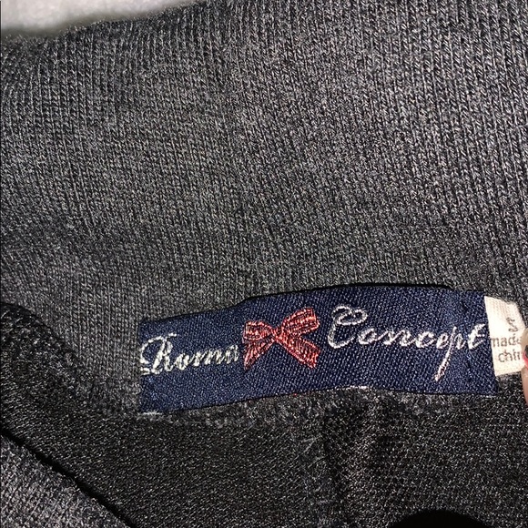 Sweatpants - Picture 4 of 4